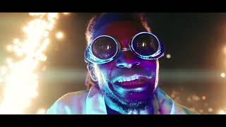 Olatunji  INVENTOR Music Video  TRAILER [upl. by Merline252]