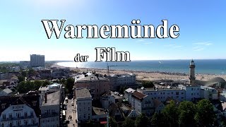 Warnemünde  Der Film [upl. by Nikolos]