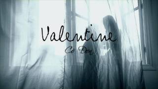 Valentine Cô Đơn  MinXu  Official Music Video [upl. by Manoff266]