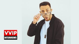 YouTube Millionaires Anwar Jibawi l Exclusive Interview [upl. by Eisler]