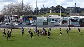 Maori vs Whanganui [upl. by Kyre]