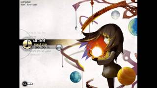 Deemo 20  Alex Vourtsanis  Sunset [upl. by Nivra869]