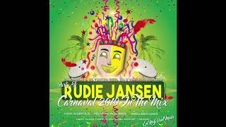 Party Dj Rudie Jansen  Carnaval 2019 In The Mix [upl. by Rastus]