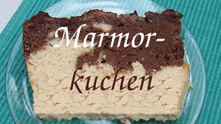 HCG21TageDiät Marmorkuchen [upl. by Voleta178]