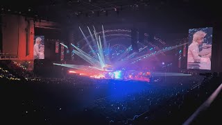 HAVASI Symphonic 2023  A hős útja  Live 2023  Budapest [upl. by Anauqal]