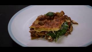 Low GI Lasagne Recipe [upl. by Ahsyla]