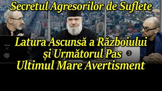 226 Latura ascunsă a Războiului și Următorul Pas Cu A Singurov Max și Oreste ImunocubeTorser [upl. by Nemrak693]