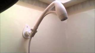 Shower Replacement RV Living [upl. by Ayam]