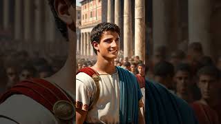 Augustus The Ruthless Emperor [upl. by Nnaaihtnyc]