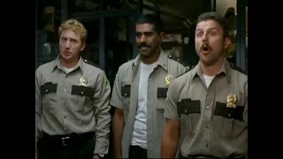 Super Troopers 2001  TV Spot 1 [upl. by Aciraj531]