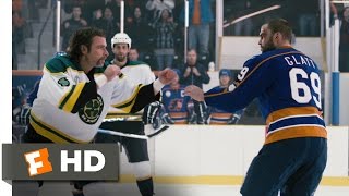 Goon 1212 Movie CLIP  Glatt vs Rhea 2011 HD [upl. by Leaj880]