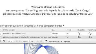 Declaración Jurada Digital [upl. by Annaed]