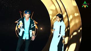 Birbal Rai VS Gyanu Sherpa  Duet Song  Bachunjelilai  Nepal Ice Sankhuwasabha Idol [upl. by Sibelle464]