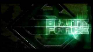 Brute Force Intro [upl. by Stephie537]