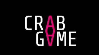 crab game theme songC R A B V I B E [upl. by Norrabal224]