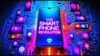 How Smartphone was invented The Shocking Truth EXPOSED [upl. by Jessica]