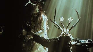 Heilung  Galgaldr 4K live  Paris Zénith 17092024 Neo PaganNordic Folk [upl. by Iat]