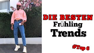 DIE KRASSESTEN TRENDS  FrühlingSommer 2018  🔥 SameKvrt [upl. by Shandie549]