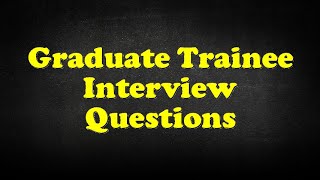 INTERNSHIP INTERVIEW QUESTIONS AND ANSWERS  20 Examples to Help You Prepare for Your Interview [upl. by Nhoj572]