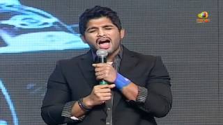 Allu Arjun Wedding Celebrations  Part 6 [upl. by Meehyr308]