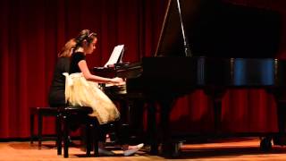 Berkovichs Piano Concerto Op44 for Student and Teacher Mov1 [upl. by Alexa]