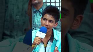 आउन सक्छ जिन्दगीमा दुःख पिरको घेरो  kishan sijapati live dohori shorts [upl. by Garihc]