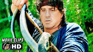 Rambo First Blood Part II 1985 Movie  Sylvester Stallone Richard Crenna  Review and Facts [upl. by Claudius]