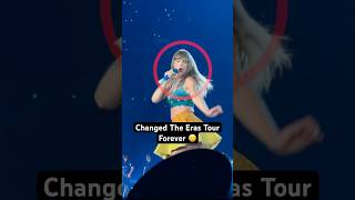 Taylor Swift Fans Who Changed The Eras Tour Forever… [upl. by Varion673]