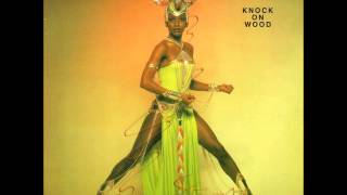 Amii Stewart  Knock On Wood Ronandos Disco Wood Mix 1979 [upl. by Ynot686]