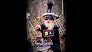 Vermin Supreme VS the RGF [upl. by Hait871]