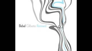 Bebel Gilberto  Aganju Latin Project Mix [upl. by Attiuqihc]