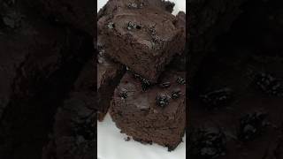 Chocolate 🍫 Brownies Recipe  So Tasty So yummy 🤤food sweet brownie [upl. by Air]