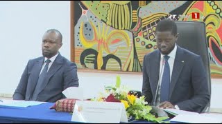 DIOMAYESONKO  QUE CE BON DUO NE FINISSE DANS UN BAS DUEL  MADEMBA NDIAYE [upl. by Alane]