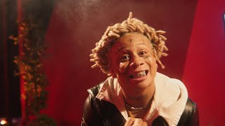 Trippie Redd – Weeeeee Official Music Video [upl. by Omor]