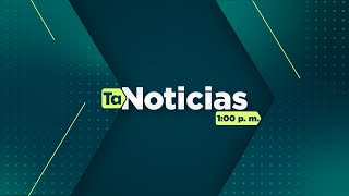 Teleantioquia Noticias de la 100 pm  19 de julio de 2024  Teleantioquia Noticias [upl. by Mayram]