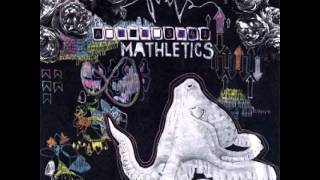 Foals  Mathletics [upl. by Atteras]