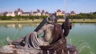 Le Château de Fontainebleau « la vraie demeure des rois la maison des siècles » [upl. by Carolyne]