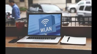 📡🚀 Como ACTIVAR el SERVICIO WLAN en WINDOWS 11 FÁCIL y RÁPIDO [upl. by Quigley759]