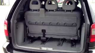 Chrysler Voyager 28 CRD SE Year 2005 Video [upl. by Chappy]