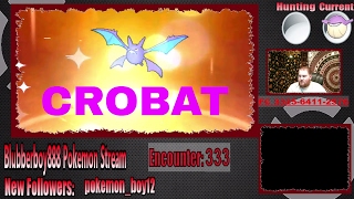 How to evolve Golbat into Crobat Sun and Moon [upl. by Lamond]