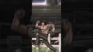 COACH KAMOGAWA anime hajimenoippo boxingmanga ippoedit hajimeippo jjk edit sportsmanga joe [upl. by Fesuoy16]