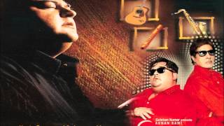 Saanson Mein Meri Full Audio Song Adnan Sami Hits quotTera Chehraquot [upl. by Mahoney]