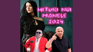 Manele 2024 Cele Mai Noi Melodii Manele 2024 Muzica Cele Mai Tari Hituri Manele [upl. by Harak]