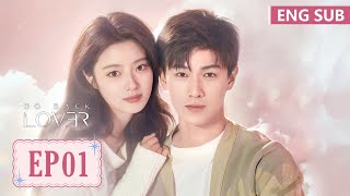 ENG SUB《再见，怦然心动 Go Back Lover》EP01——主演：李昀锐，徐若晗  腾讯视频青春剧场 [upl. by Therine572]