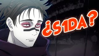 ¿Qué pasaría si el CLAN KAMO usara S1DA  JUJUTSU KAISEN TEORÍA [upl. by Lucina151]