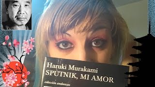 HARUKI MURAKAMI SPUTNIK MI AMOR [upl. by Fanchan87]