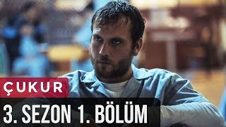 Çukur 3Sezon 1Bölüm [upl. by Novia207]