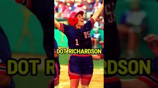 Top 10 softball legend you need to know [upl. by Aniraad396]