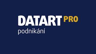 DATART  DATART pro podnikání [upl. by Nohsid]