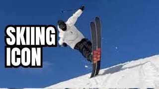 Candide Thovex Skiings Greatest of All Time [upl. by Fitalludba393]